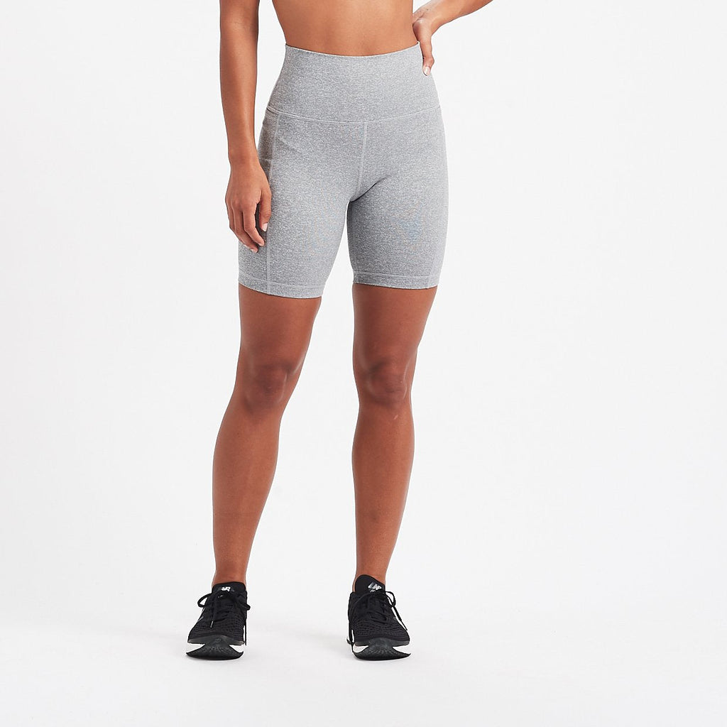 Rhythm Short | Grey