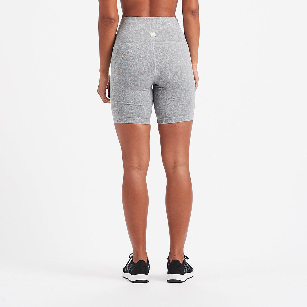 Rhythm Short | Grey