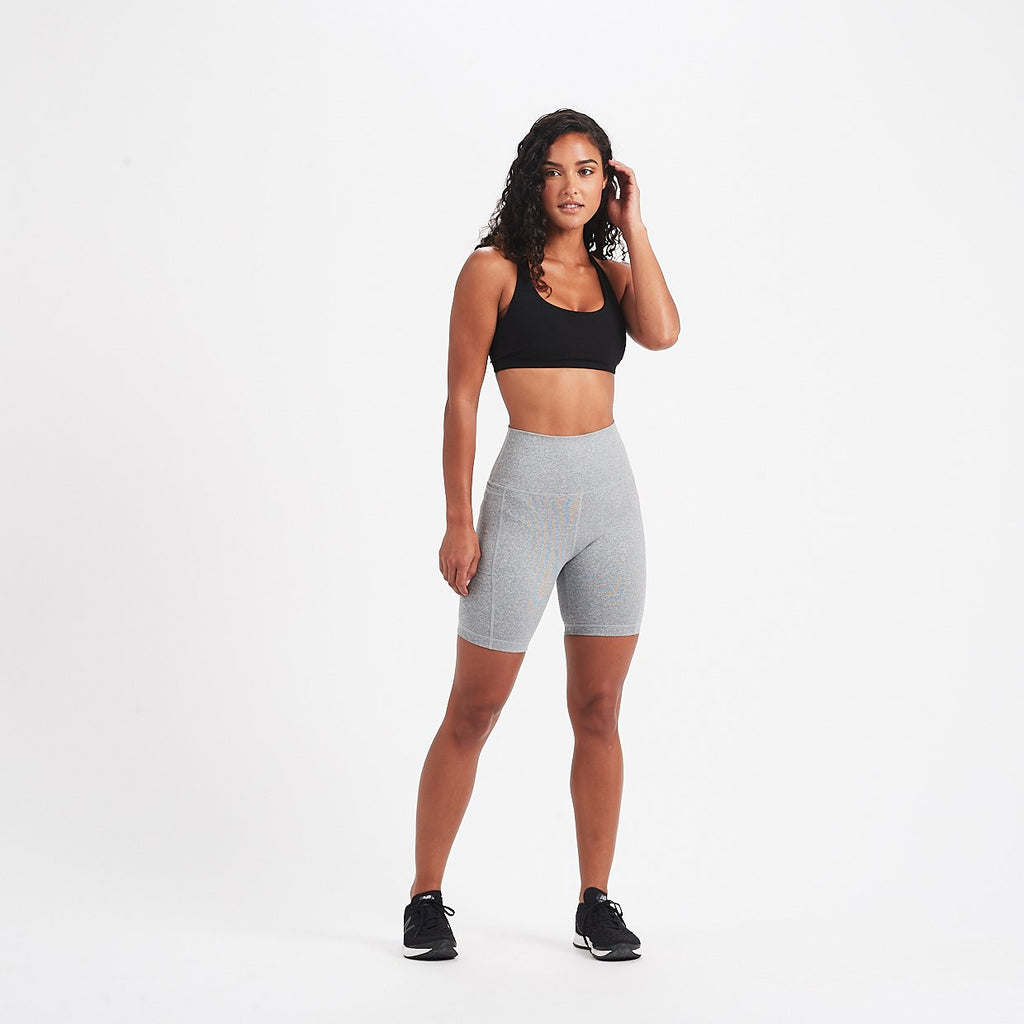 Rhythm Short | Grey
