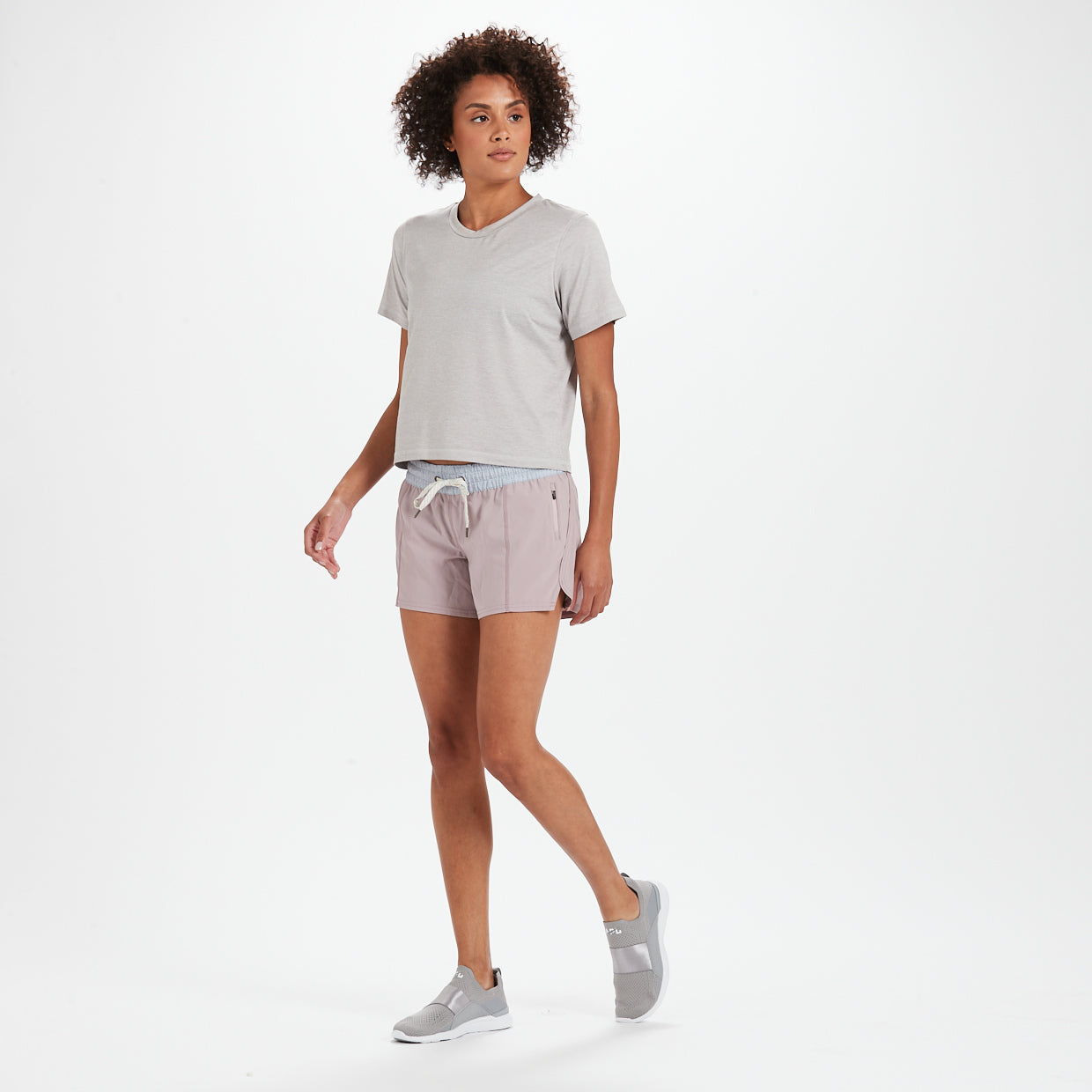 Clementine Short 4" | Dusk