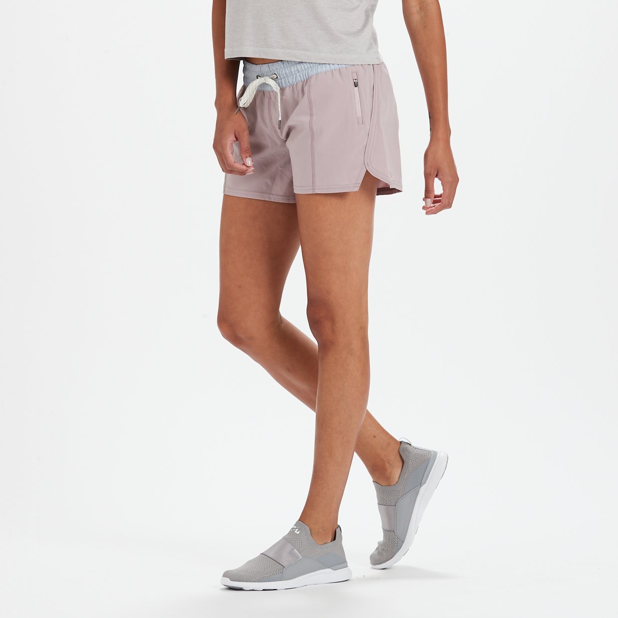 Clementine Short 4" | Dusk