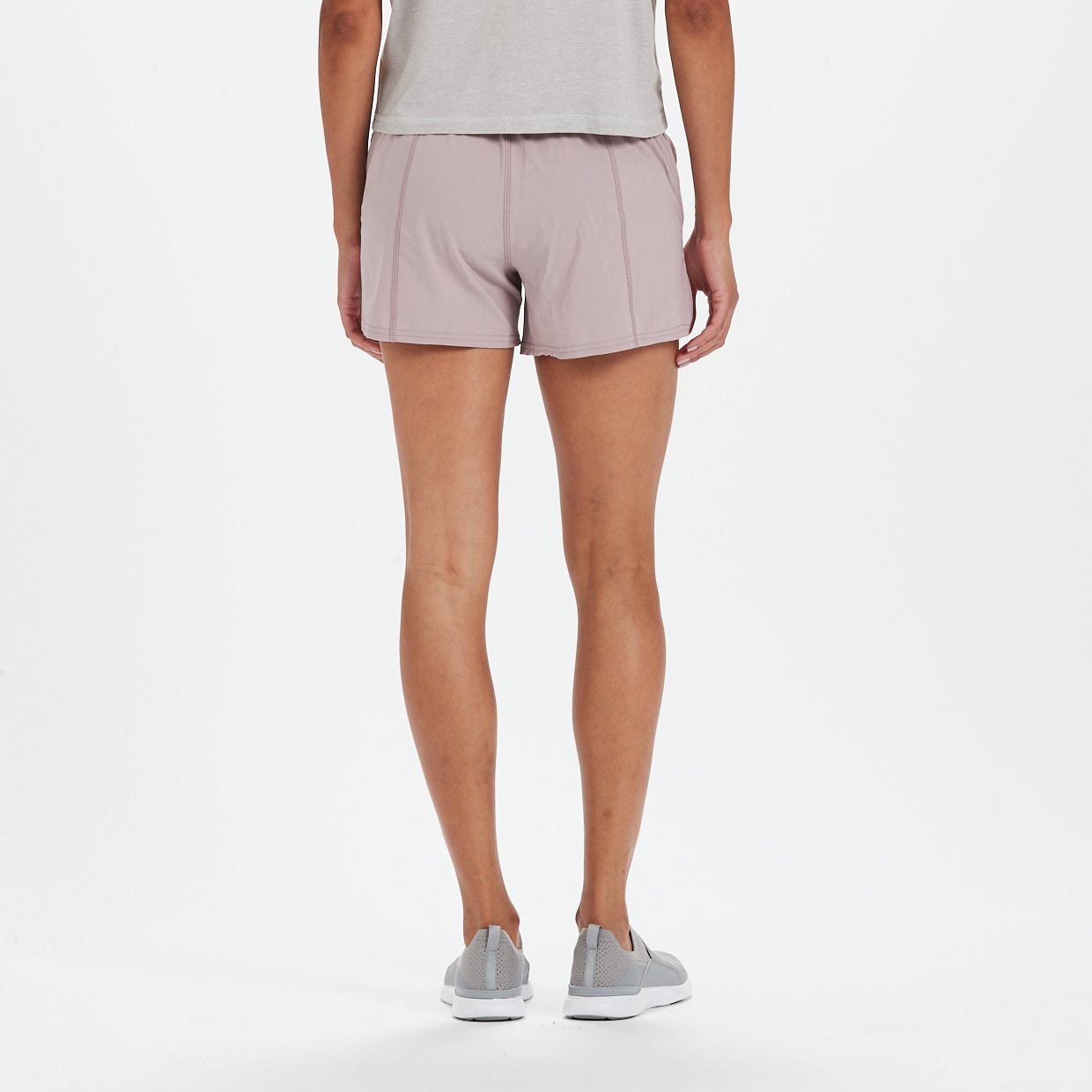 Clementine Short 4" | Dusk