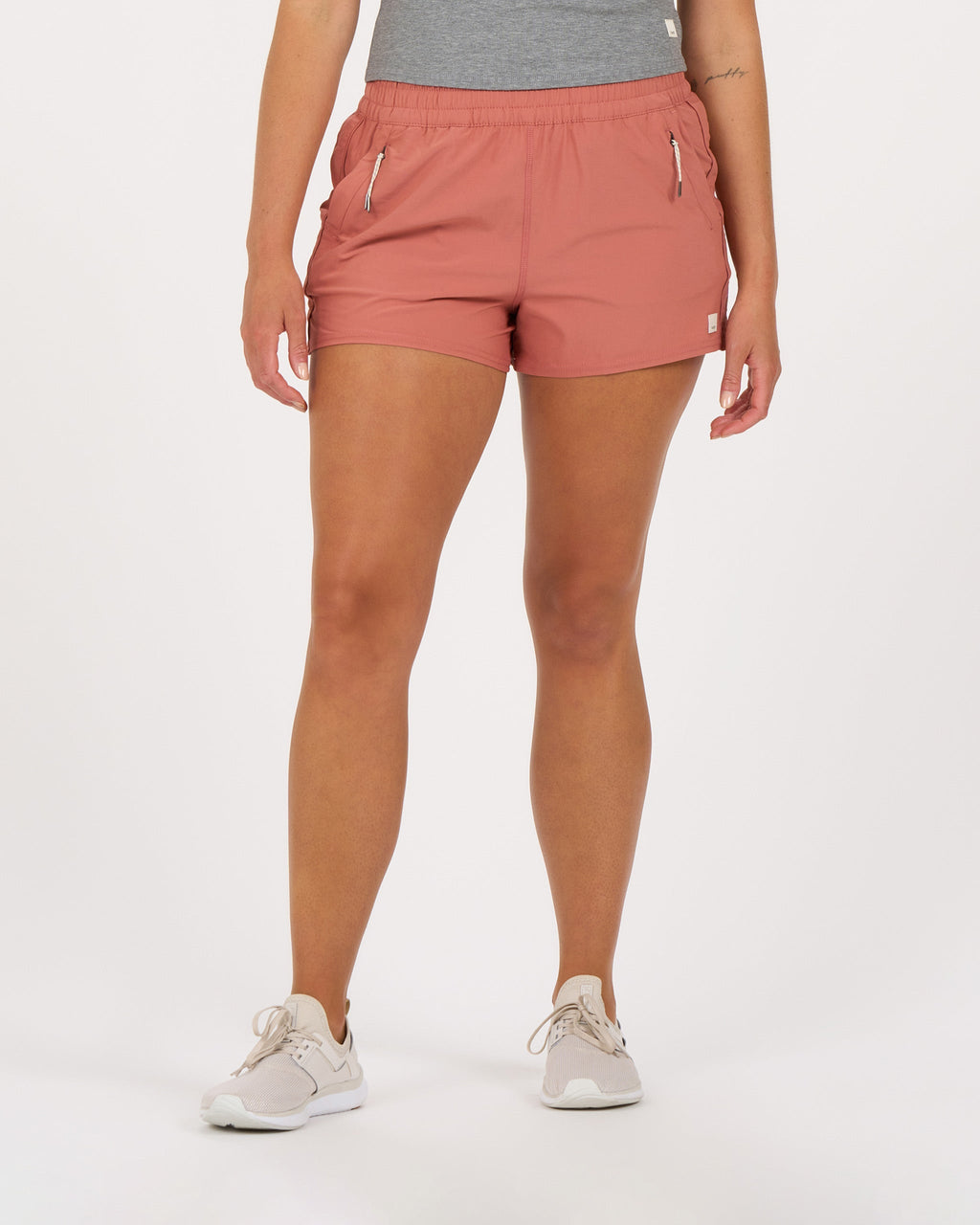 Dash Short | Cinnamon