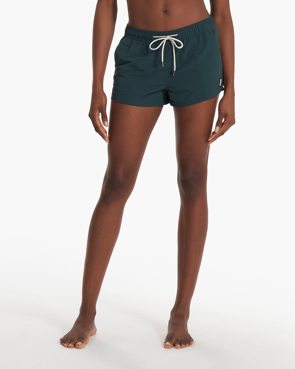 Sunwashed Short | Beryl