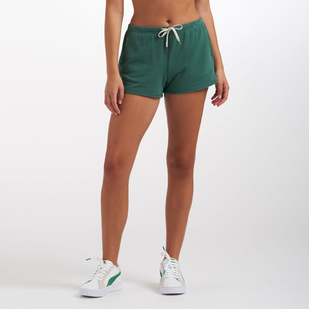 Sunnyside Short | Cactus