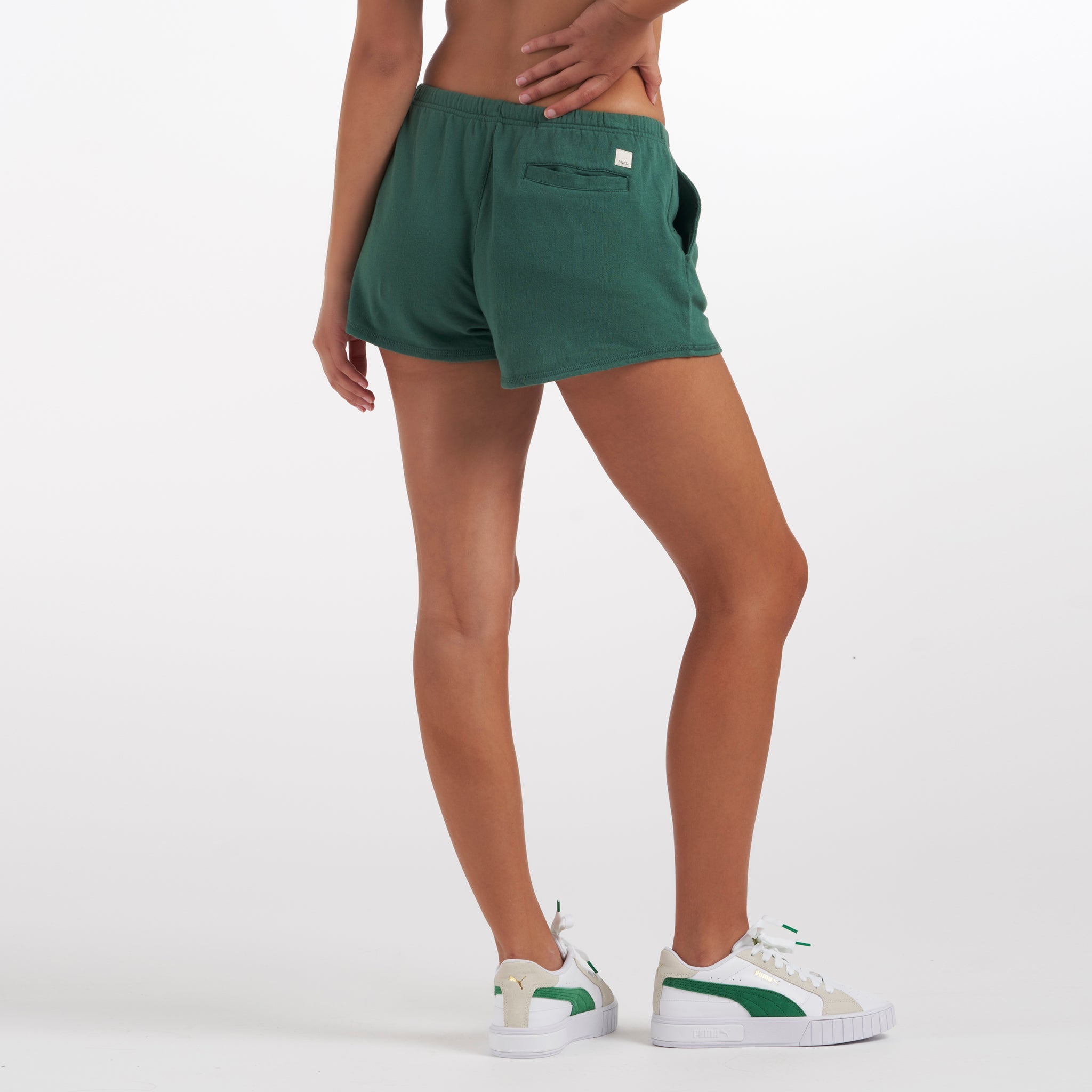 Sunnyside Short | Cactus