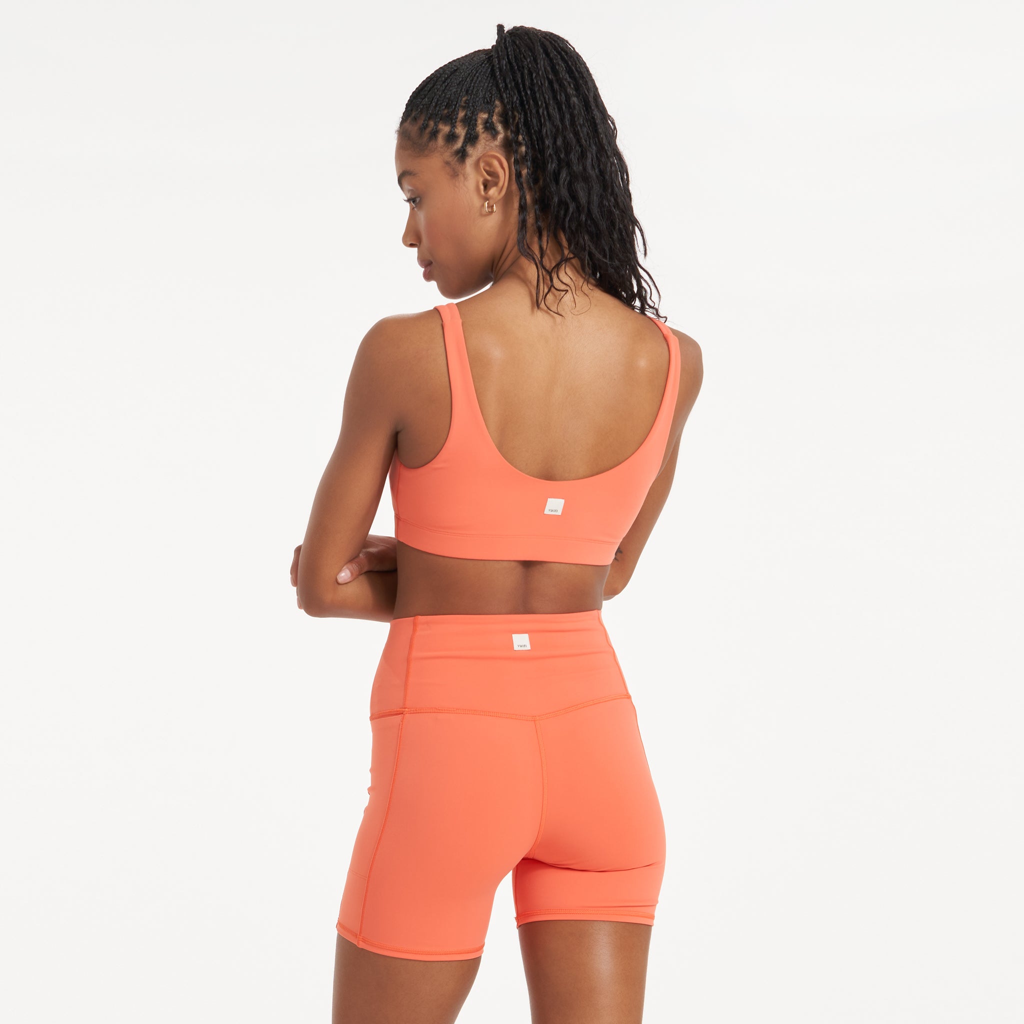 Daily Bra | Grapefruit