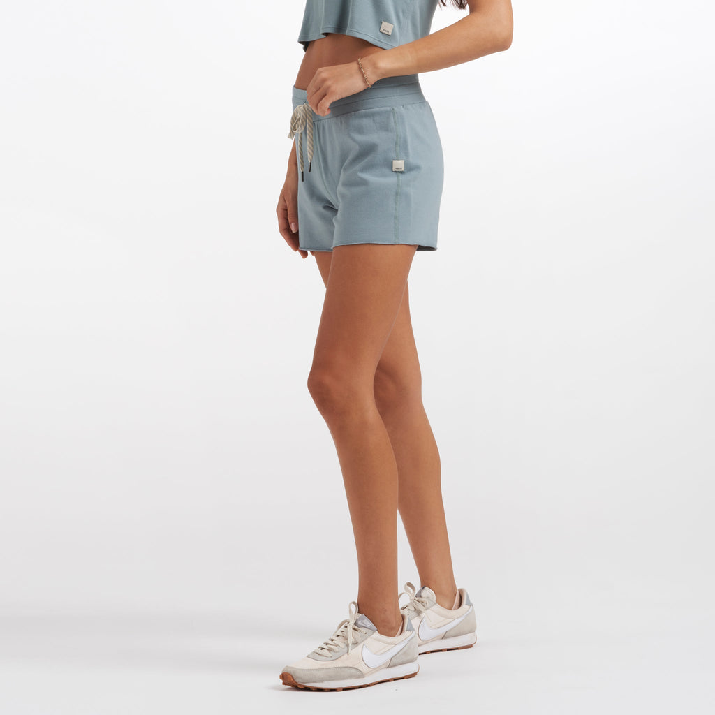 Laguna Short | Shade