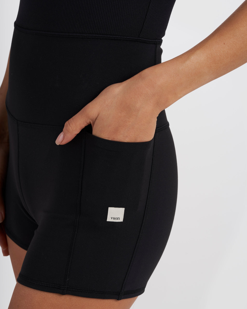 Studio Onesie | Black
