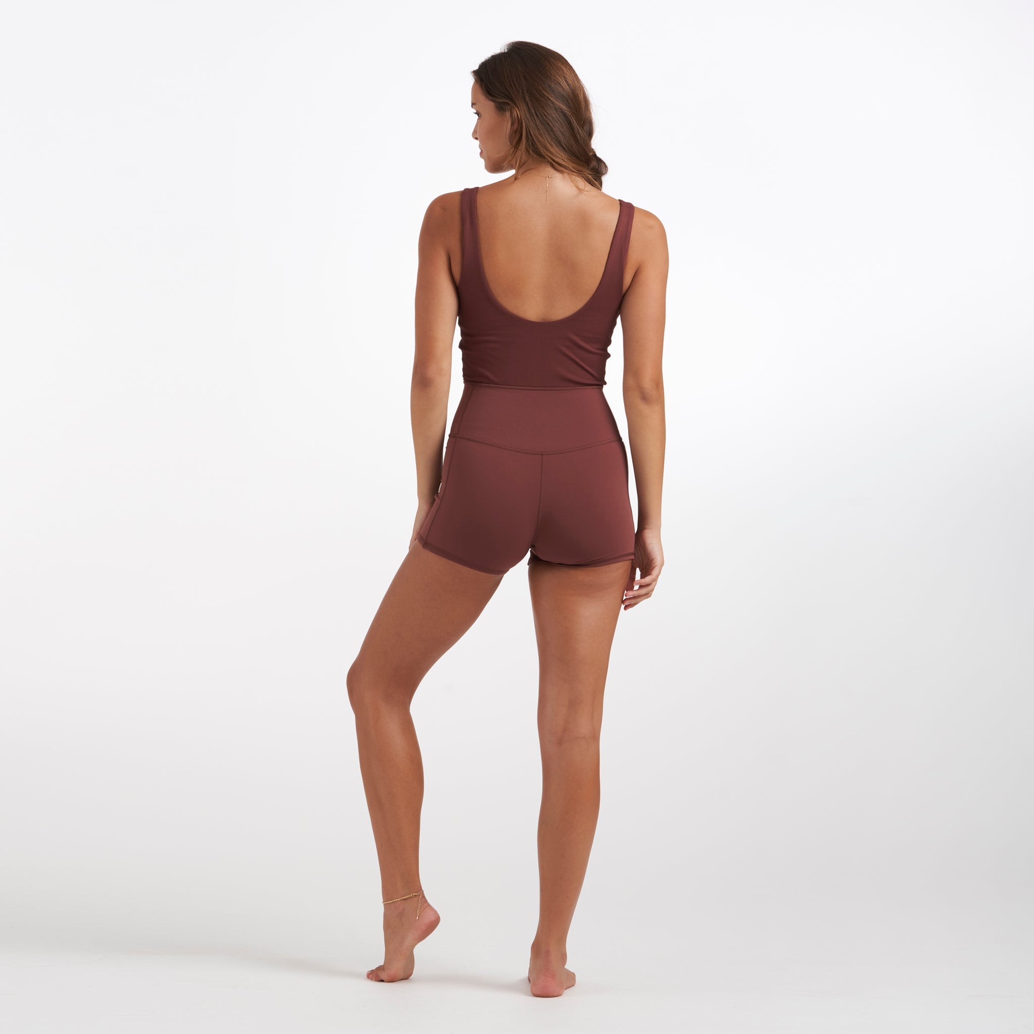 Studio Onesie | Cedar