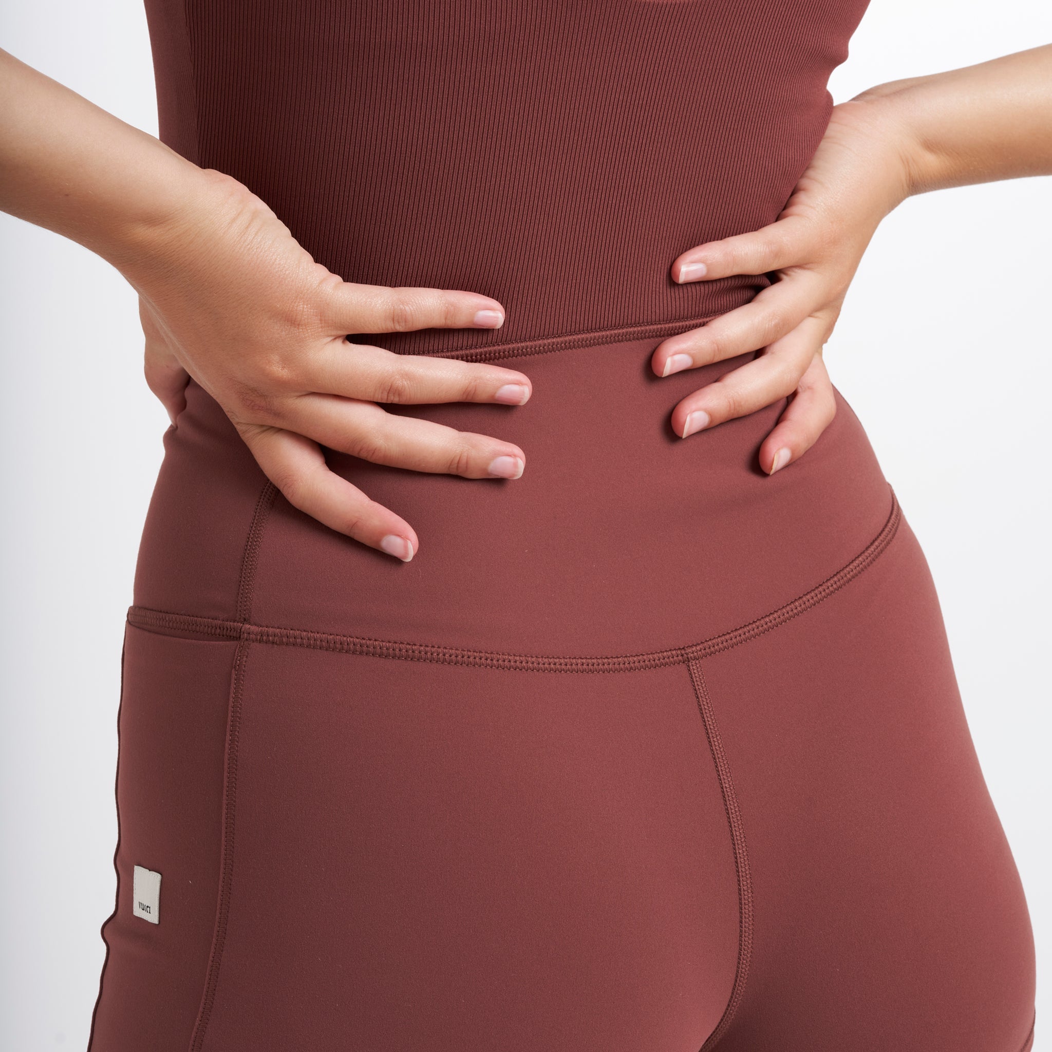 Studio Onesie | Cedar