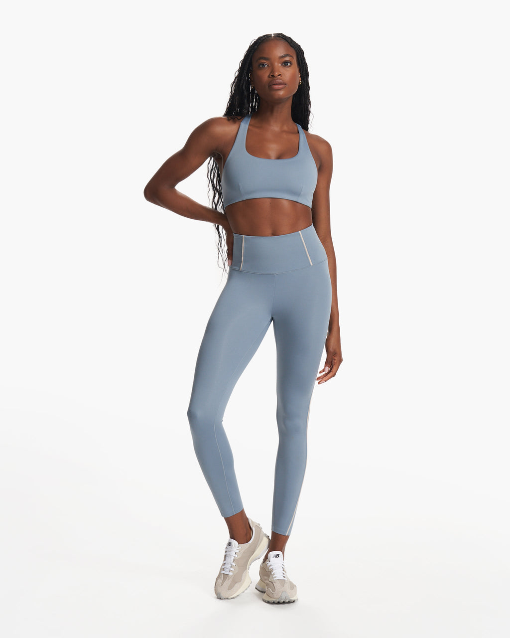 Evolve Lunar Legging | Cloud