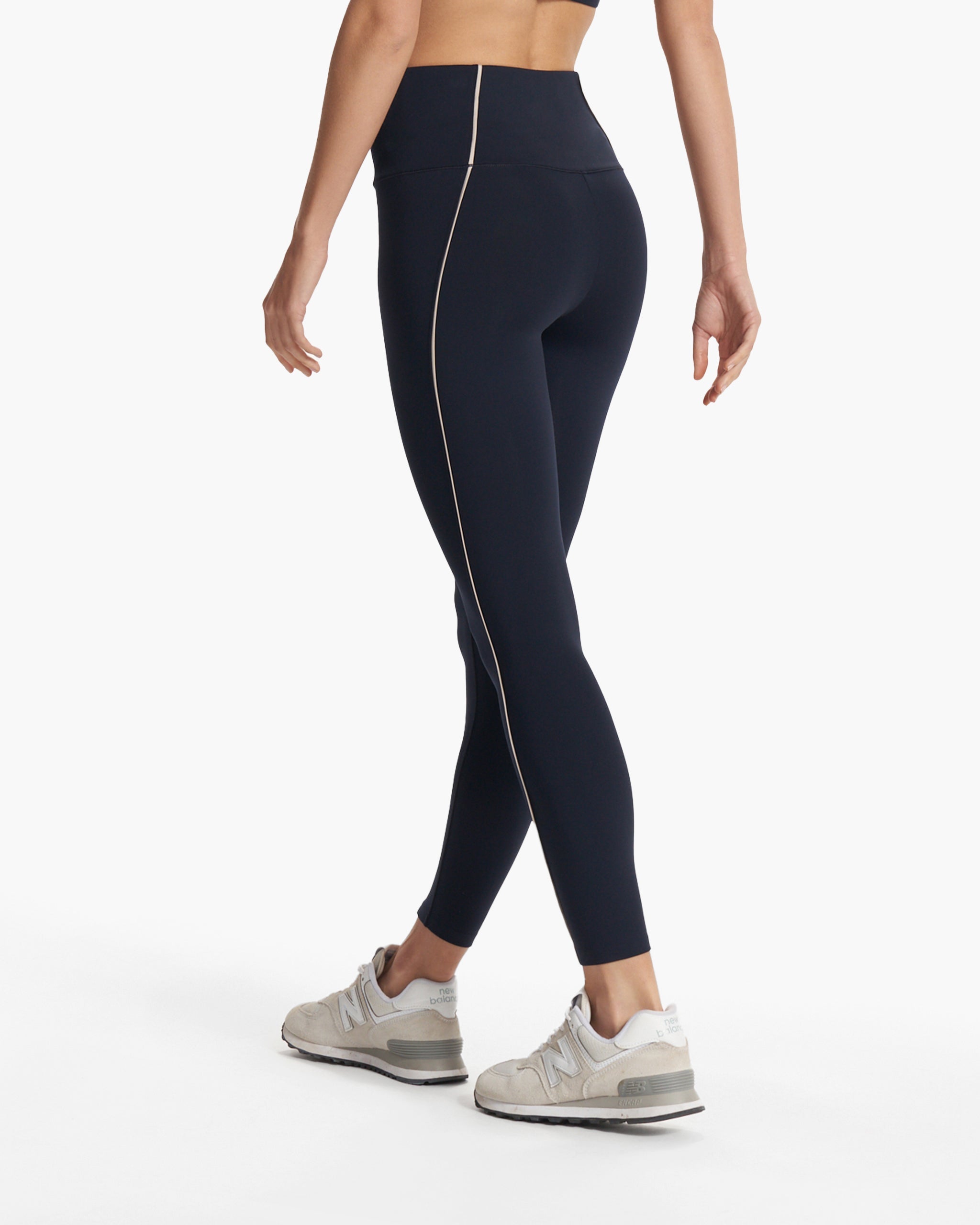 Evolve Lunar Legging | Ink