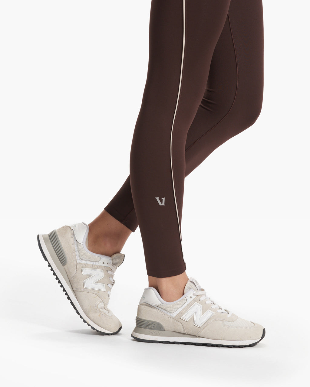 Evolve Lunar Legging | Mahogany
