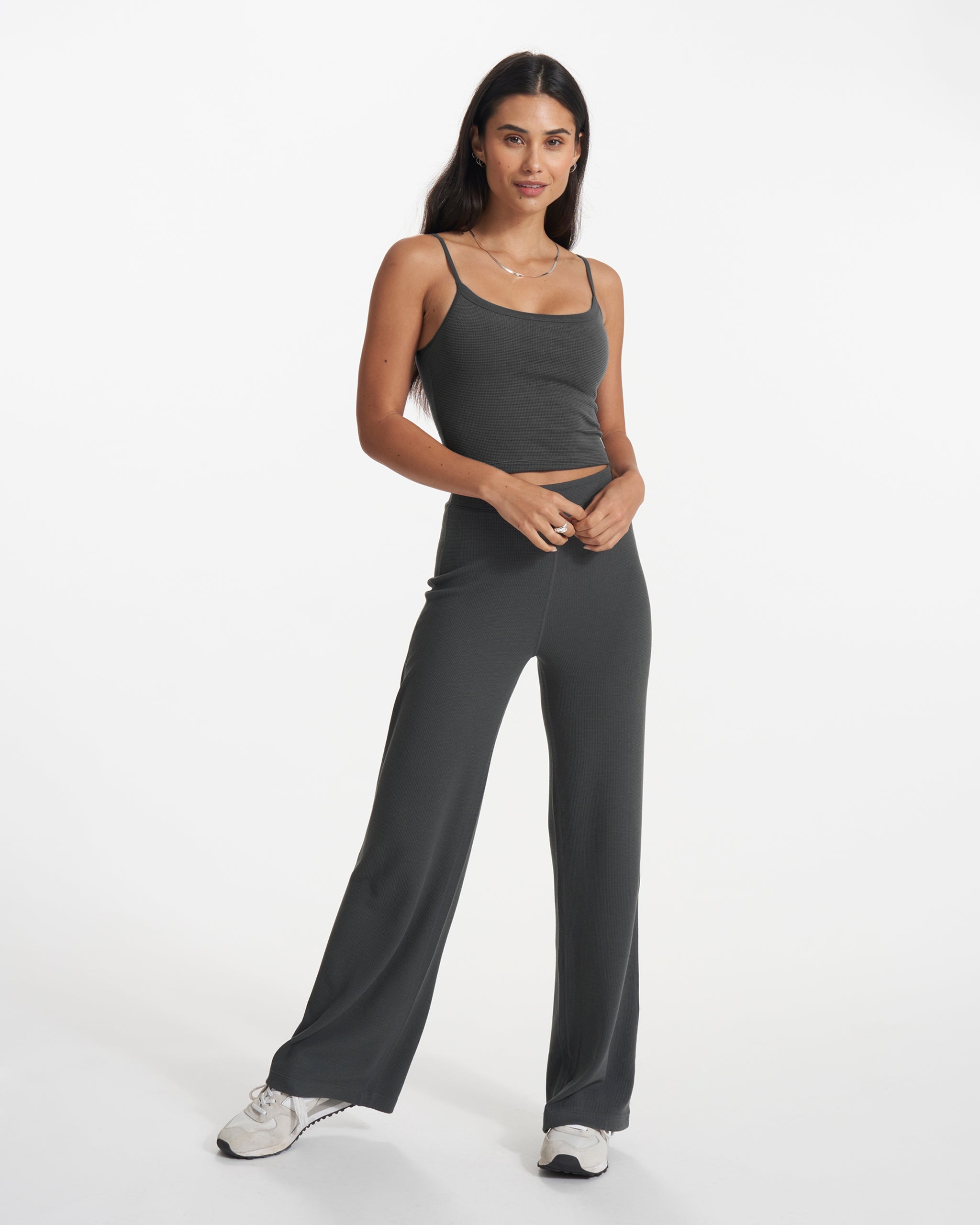 Bayview Thermal Wideleg | Shale