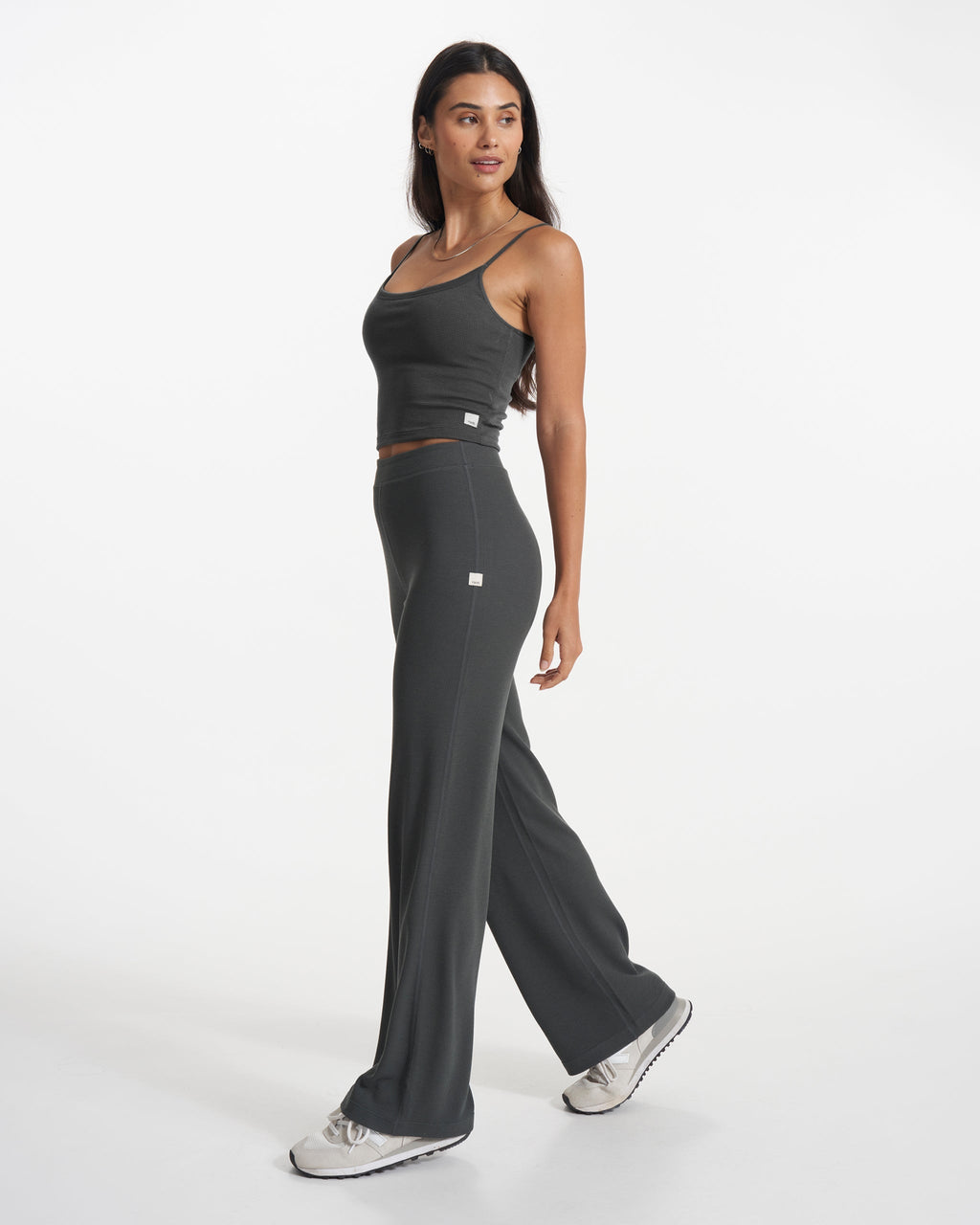 Bayview Thermal Wideleg | Shale