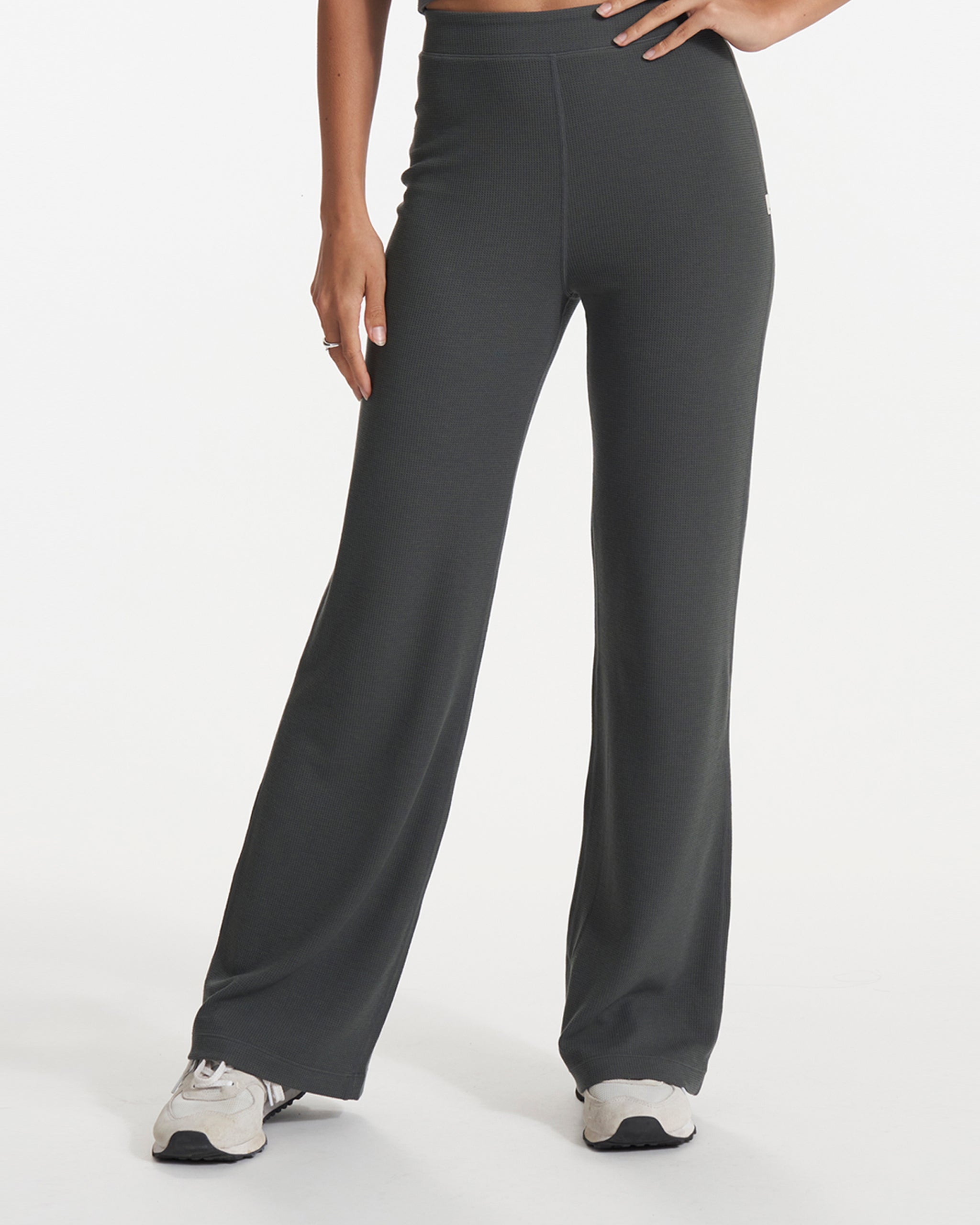 Bayview Thermal Wideleg | Shale
