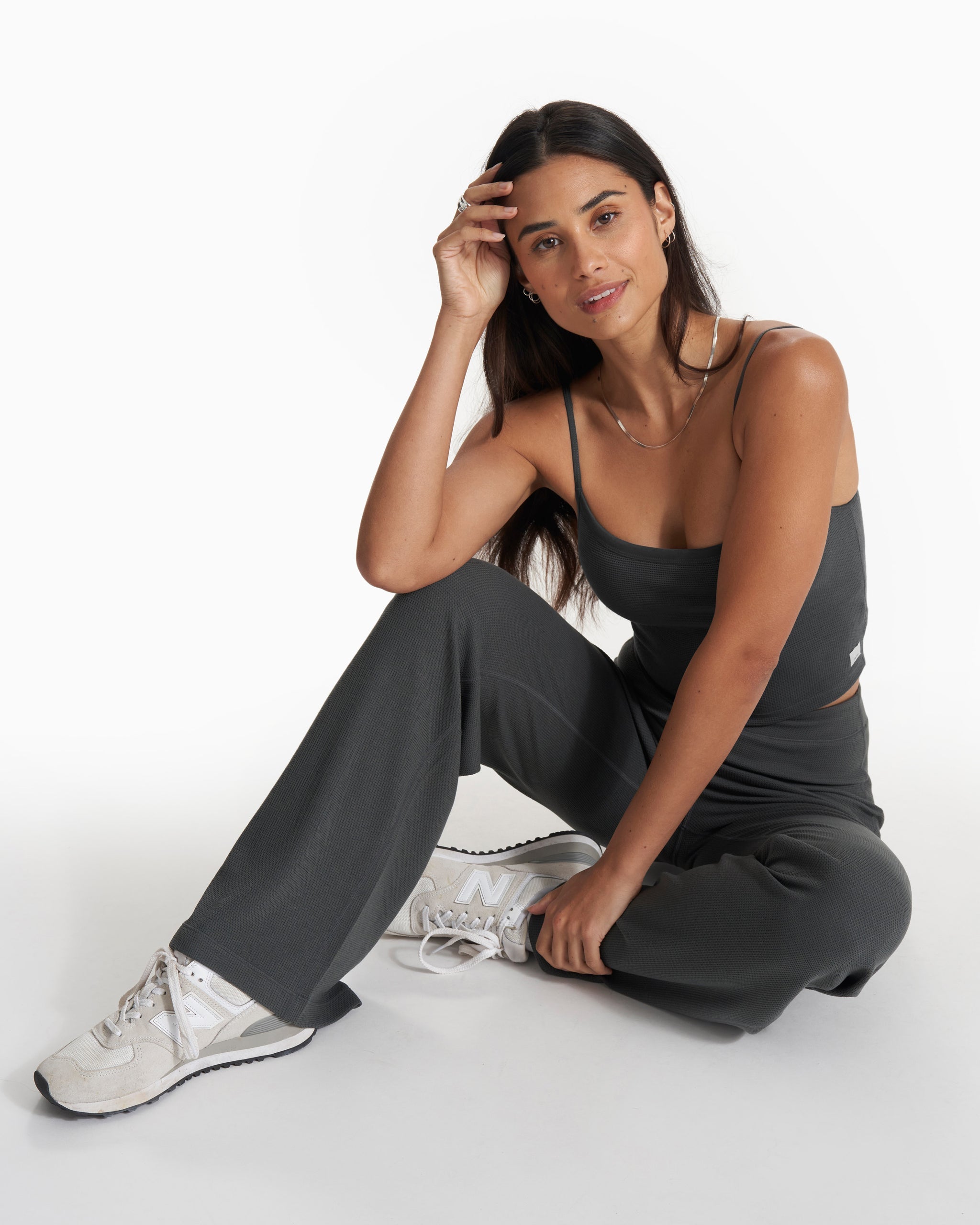 Bayview Thermal Wideleg | Shale