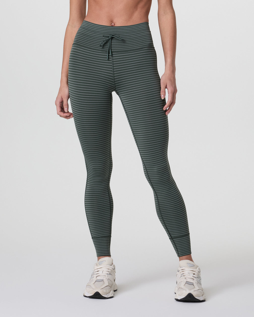 Stripe Daily Legging | Aspen Stripe