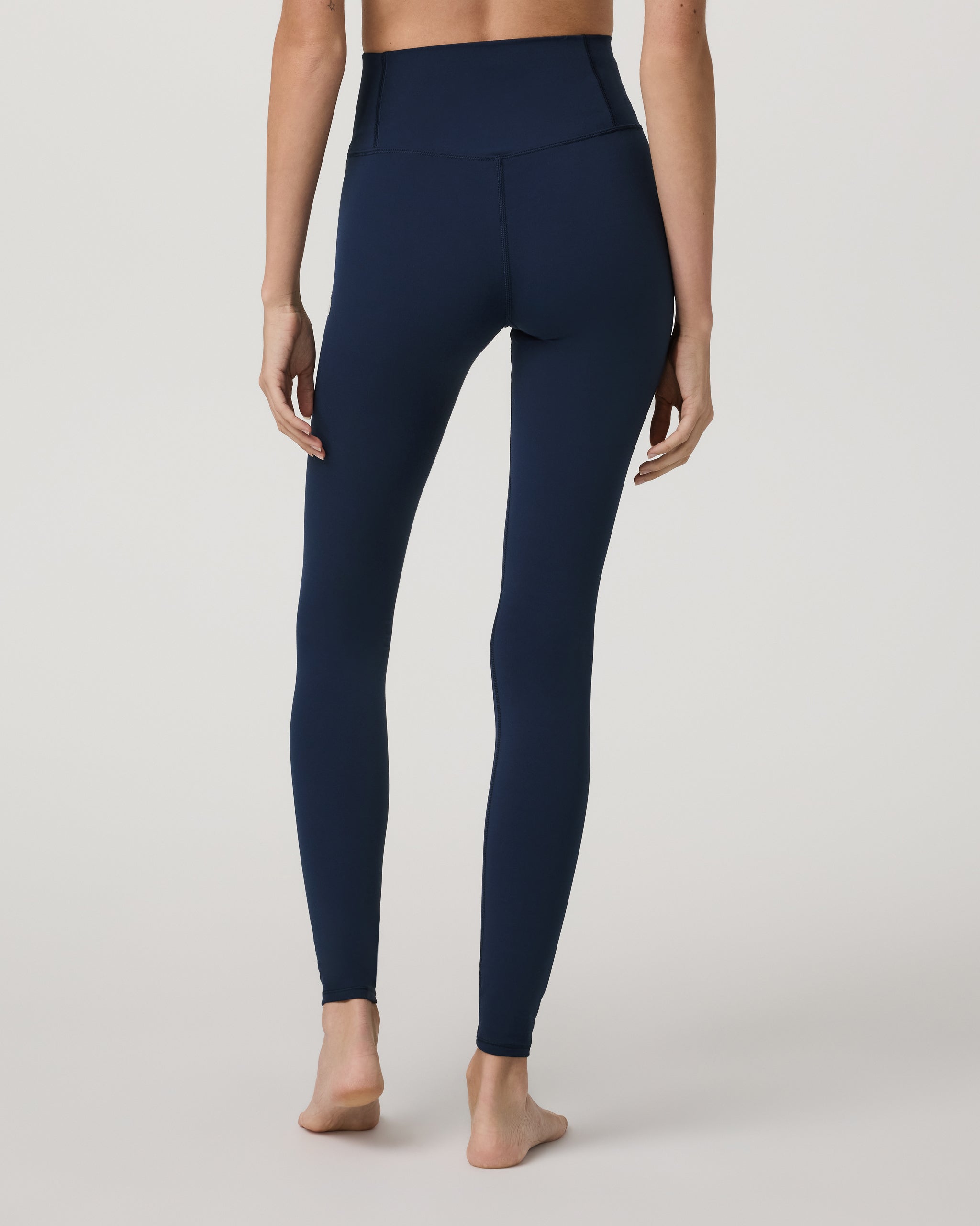 Vuori AllTheFeels™ Legging | Blue Coast