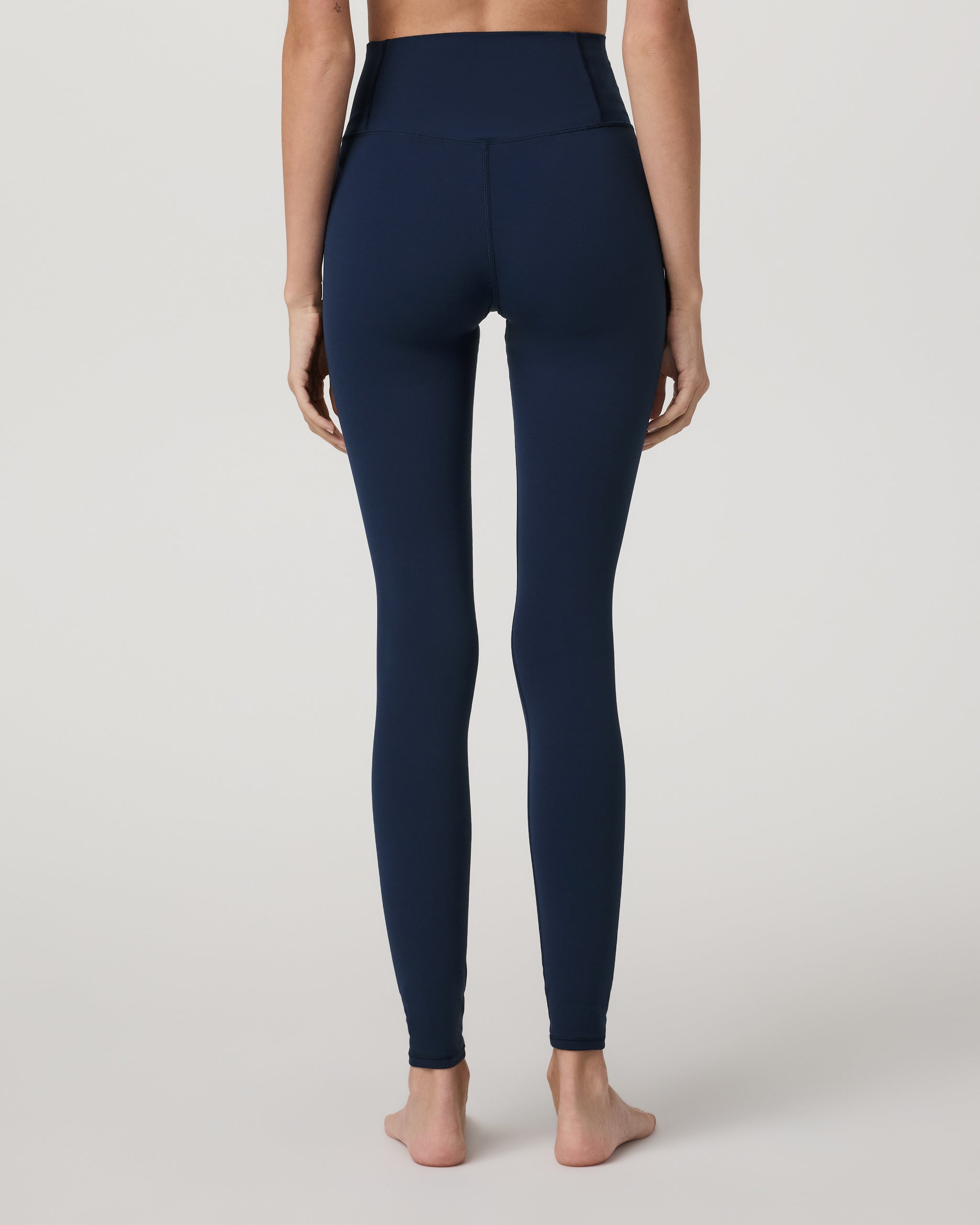 Vuori AllTheFeels™ Legging - Long | Blue Coast