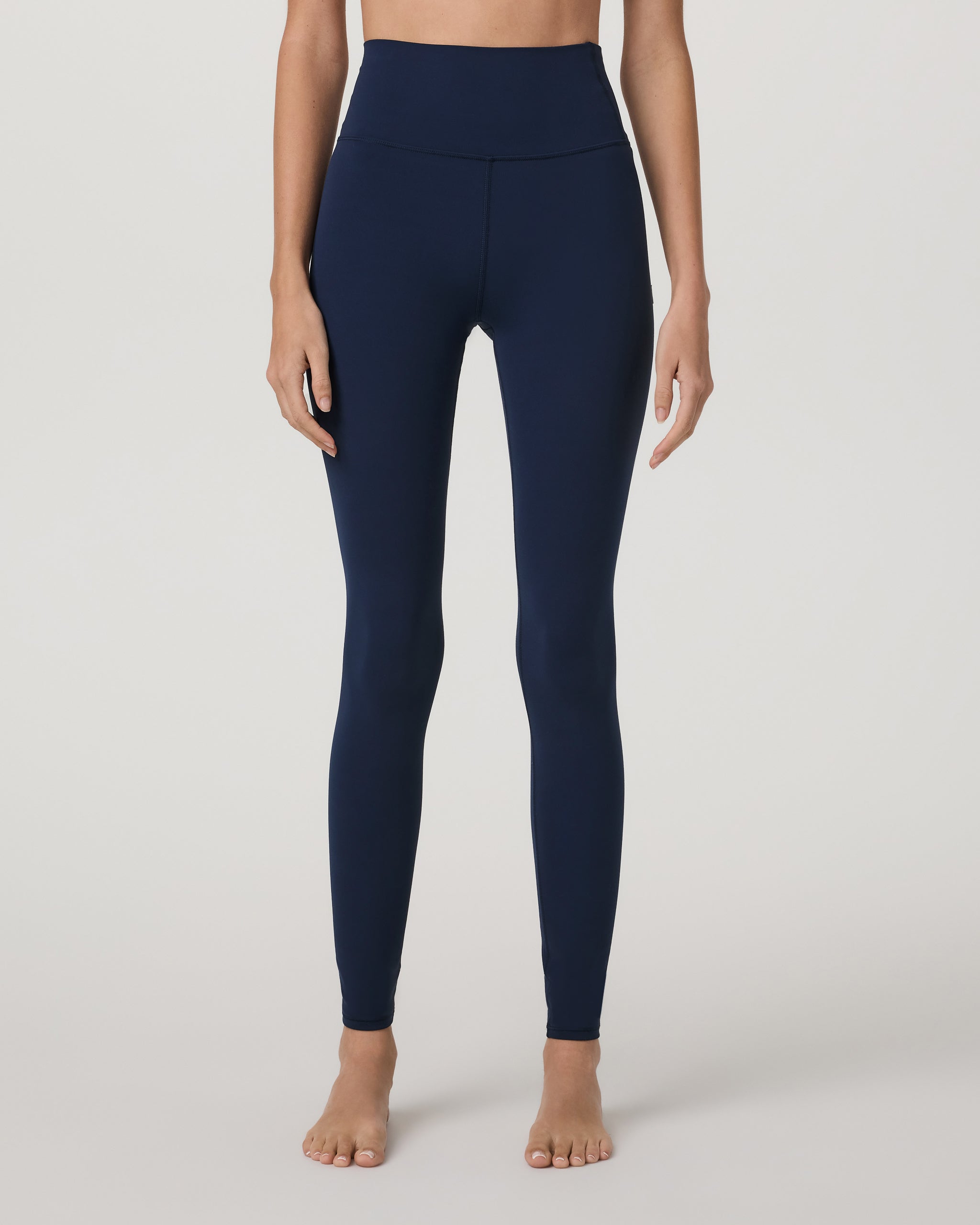 Vuori AllTheFeels™ Legging - Long | Blue Coast