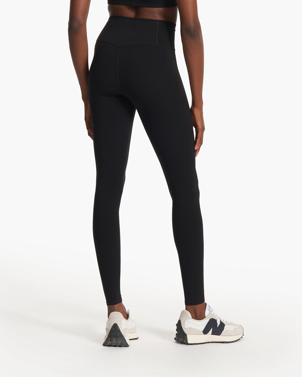 Vuori AllTheFeels™ Legging - Long | Black