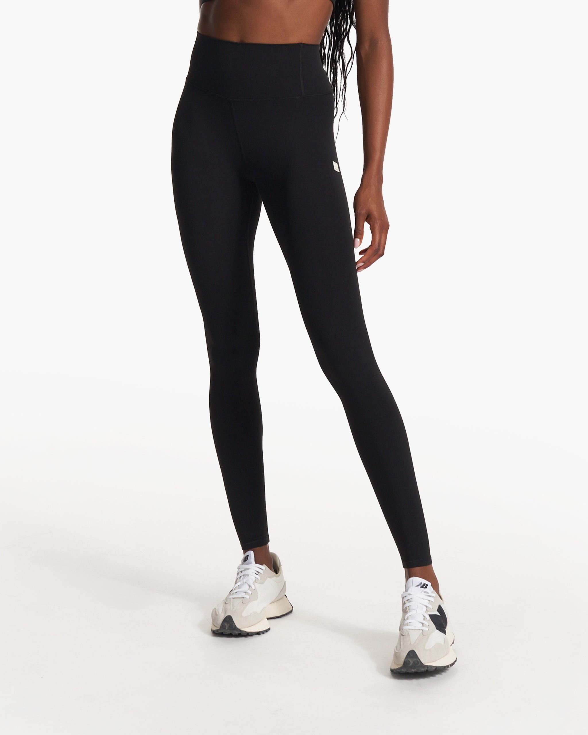Vuori AllTheFeels™ Legging - Long | Black
