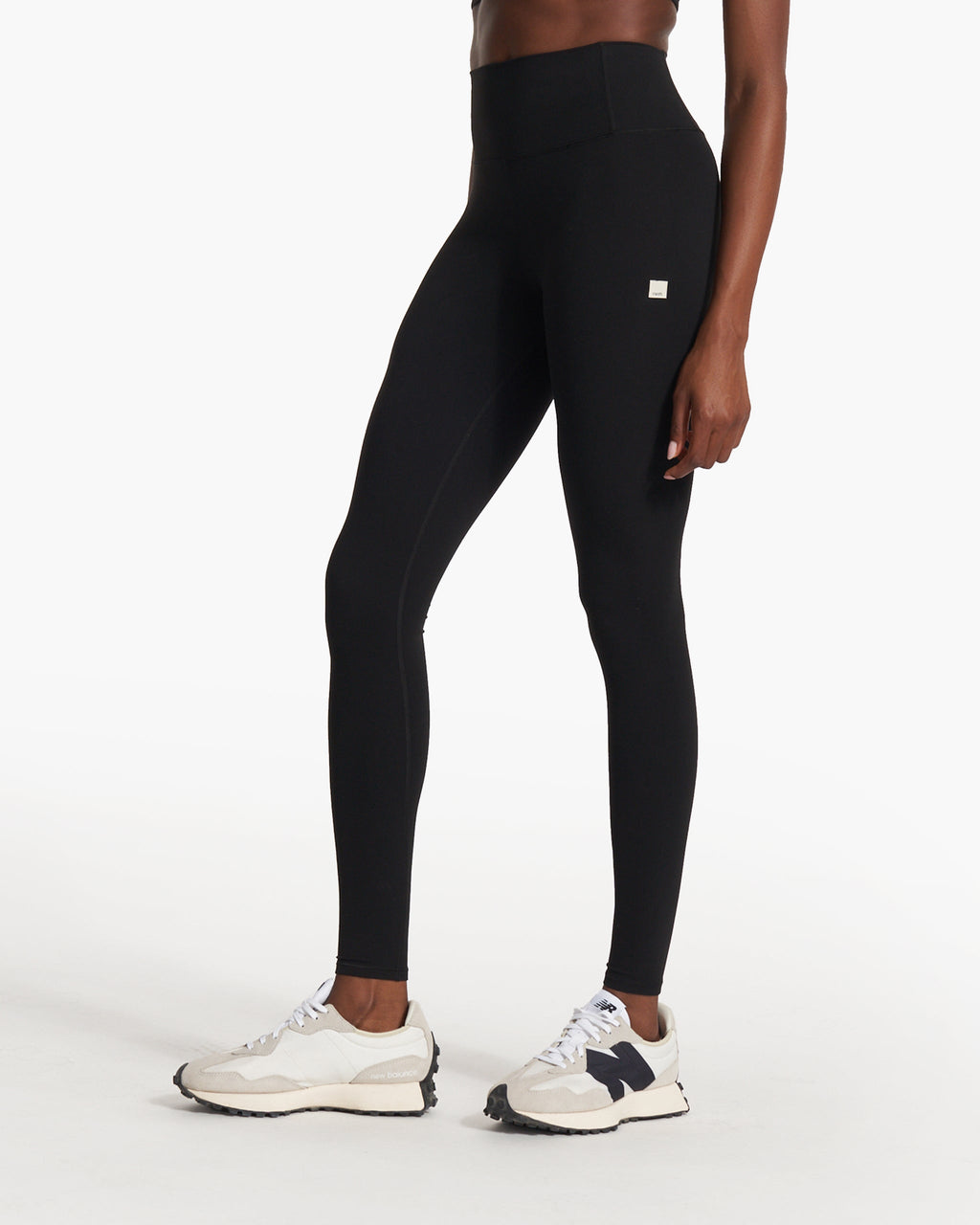 Vuori AllTheFeels™ Legging - Long | Black