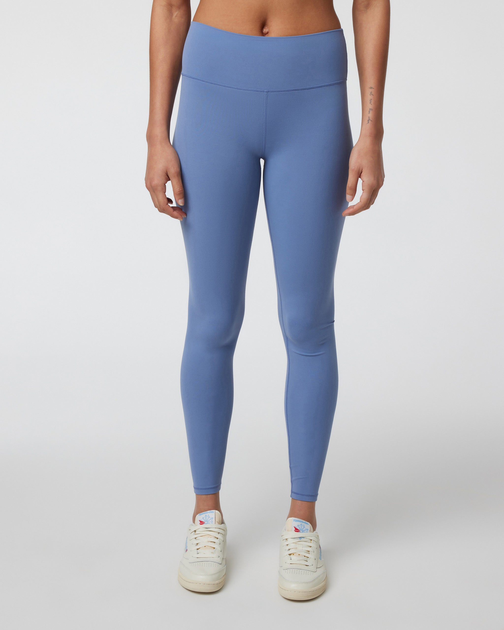 Vuori AllTheFeels™ Legging - Long | Blue Quartz