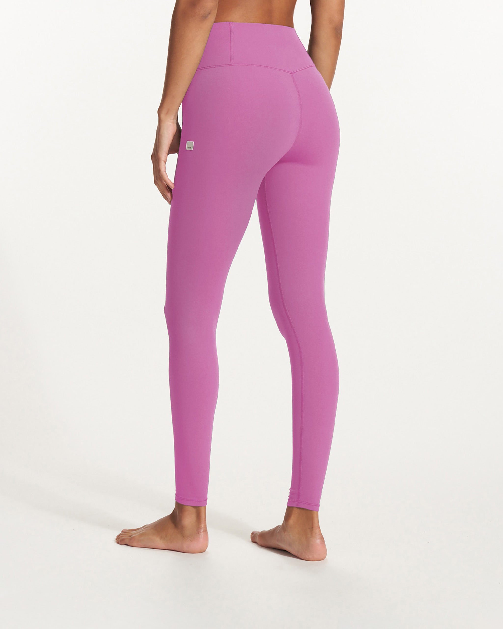 Vuori AllTheFeels™ Legging - Long | Claret