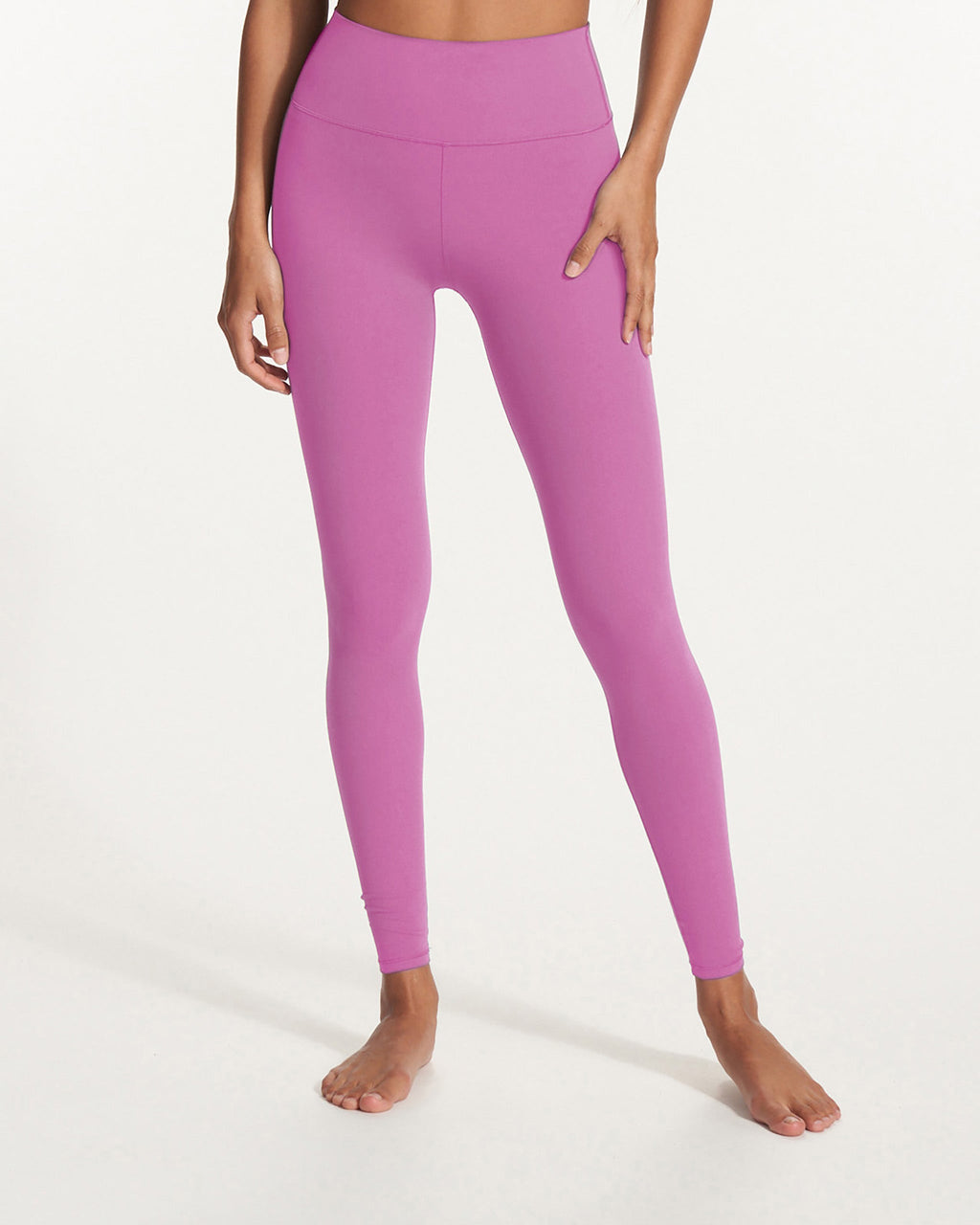 Vuori AllTheFeels™ Legging - Long | Claret
