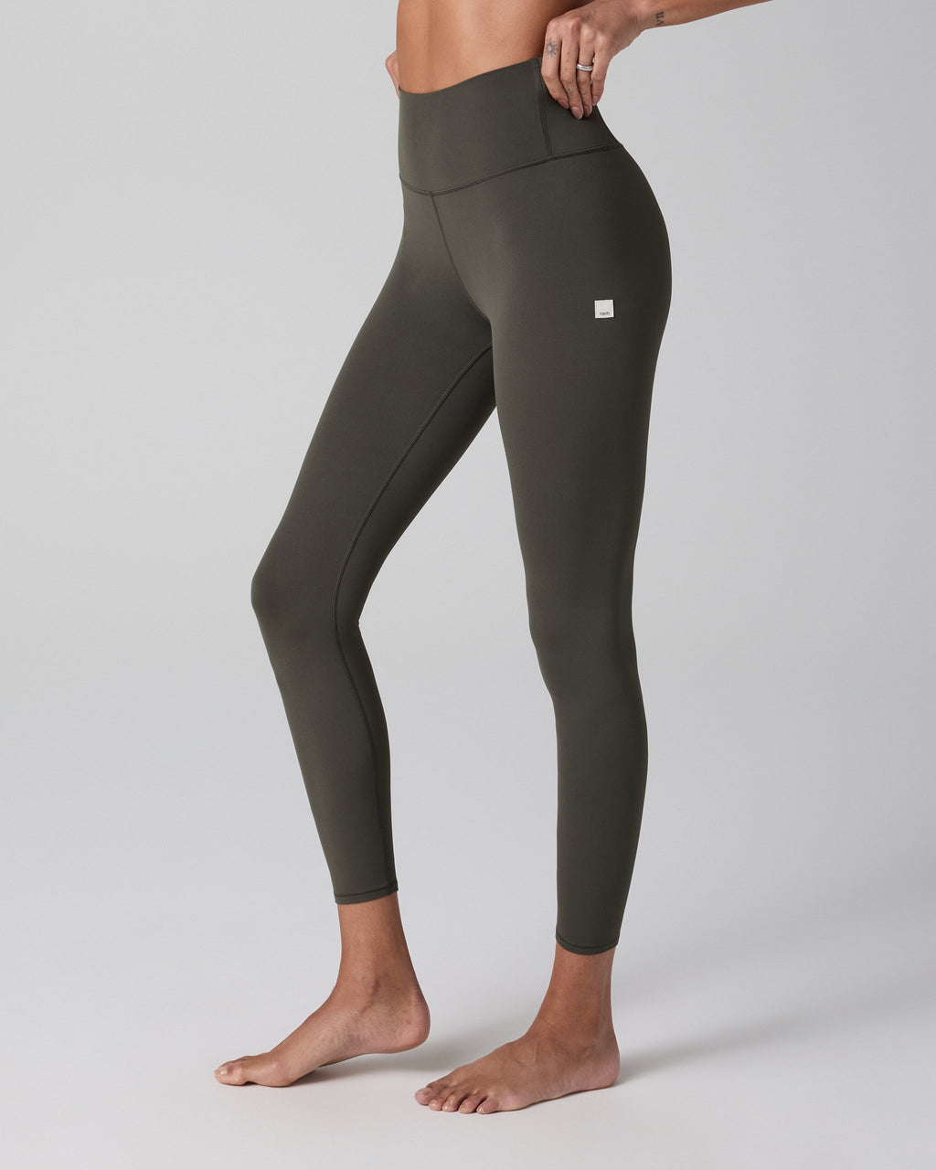 Vuori AllTheFeels™ Legging - Long | Kale