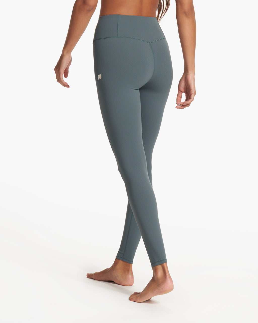 Vuori AllTheFeels™ Legging - Long | Lake