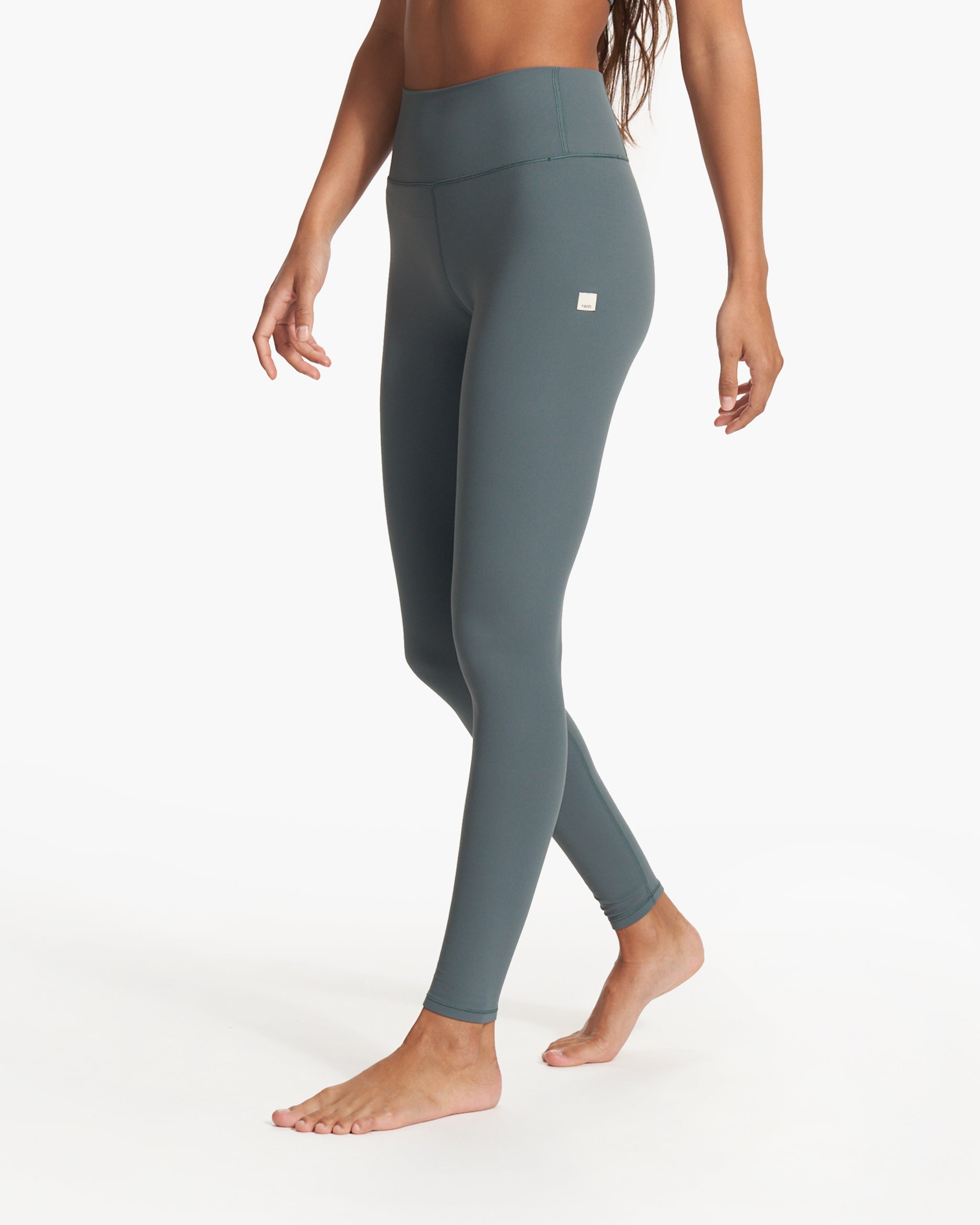 Vuori AllTheFeels™ Legging - Long | Lake