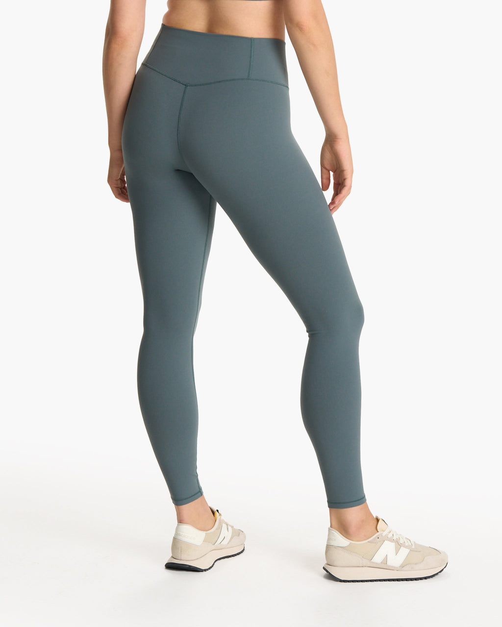 Vuori AllTheFeels™ Legging - Long | Lake