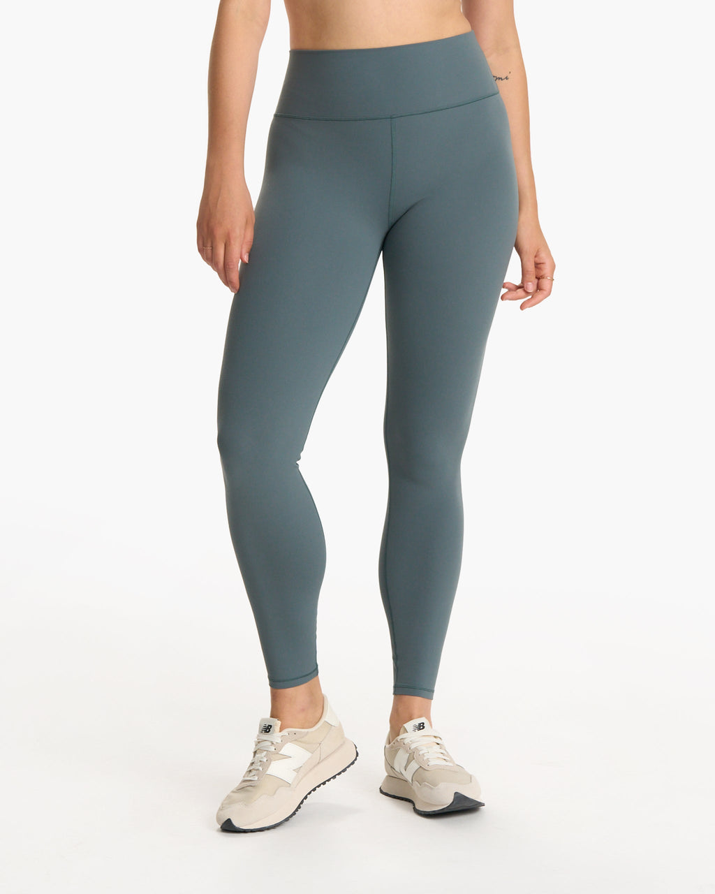 Vuori AllTheFeels™ Legging - Long | Lake