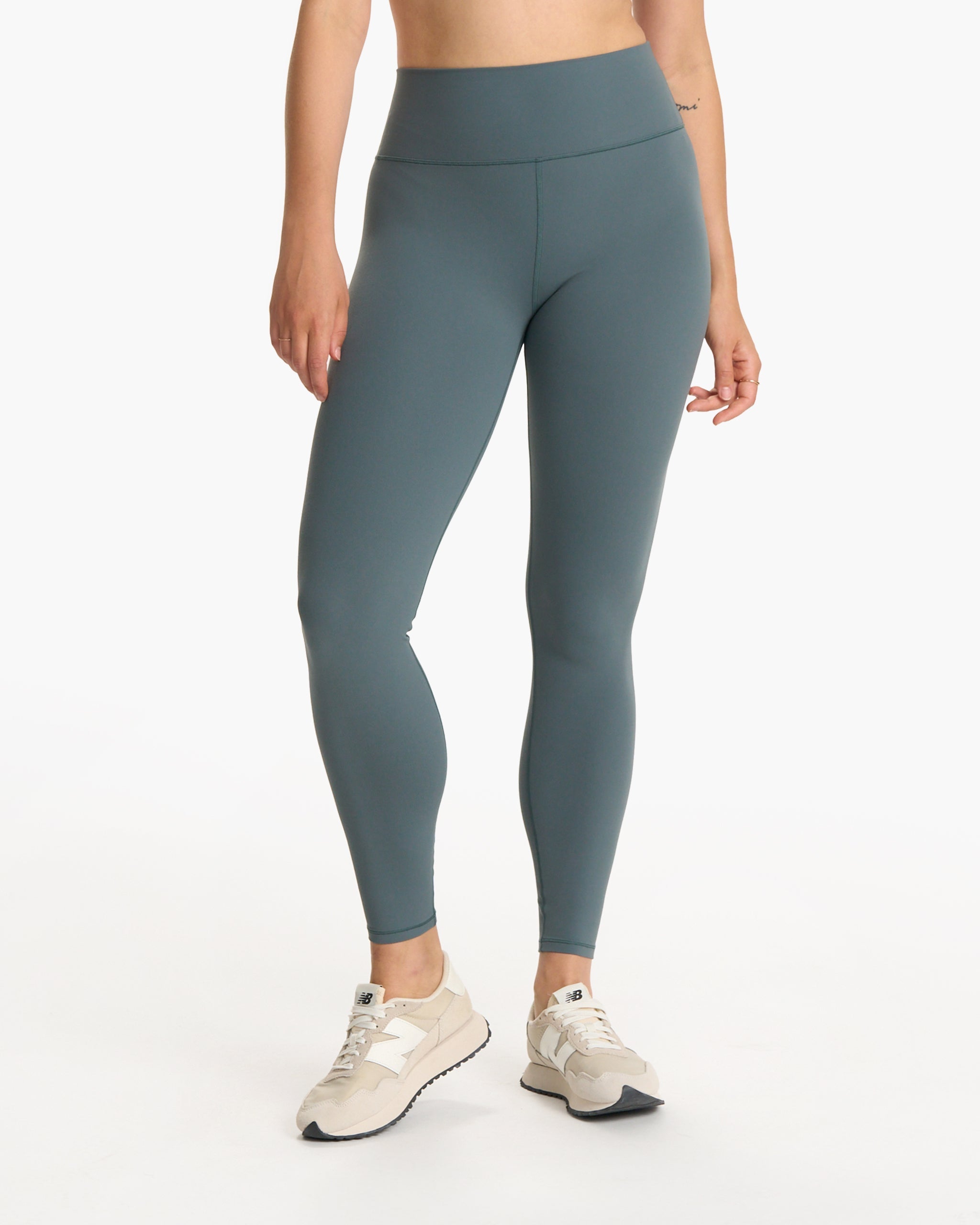 Vuori AllTheFeels™ Legging - Long | Lake