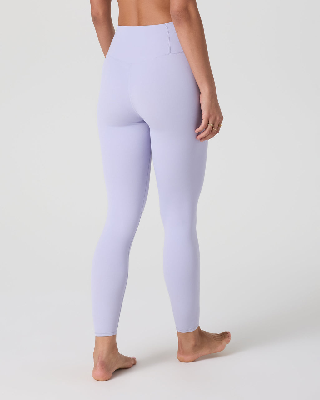 Vuori AllTheFeels™ Legging - Long | Lavender Mist