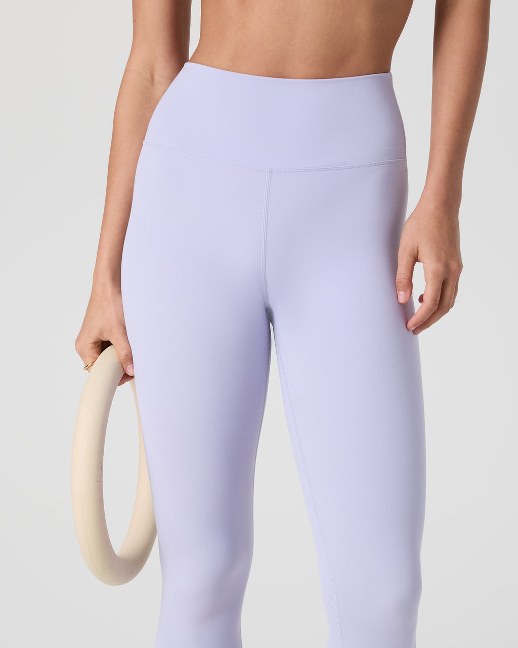Vuori AllTheFeels™ Legging - Long | Lavender Mist