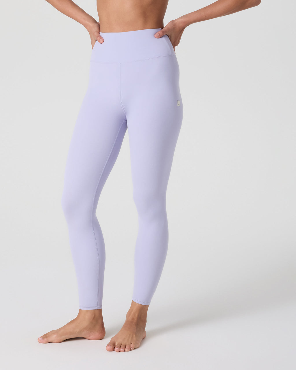 Vuori AllTheFeels™ Legging - Long | Lavender Mist