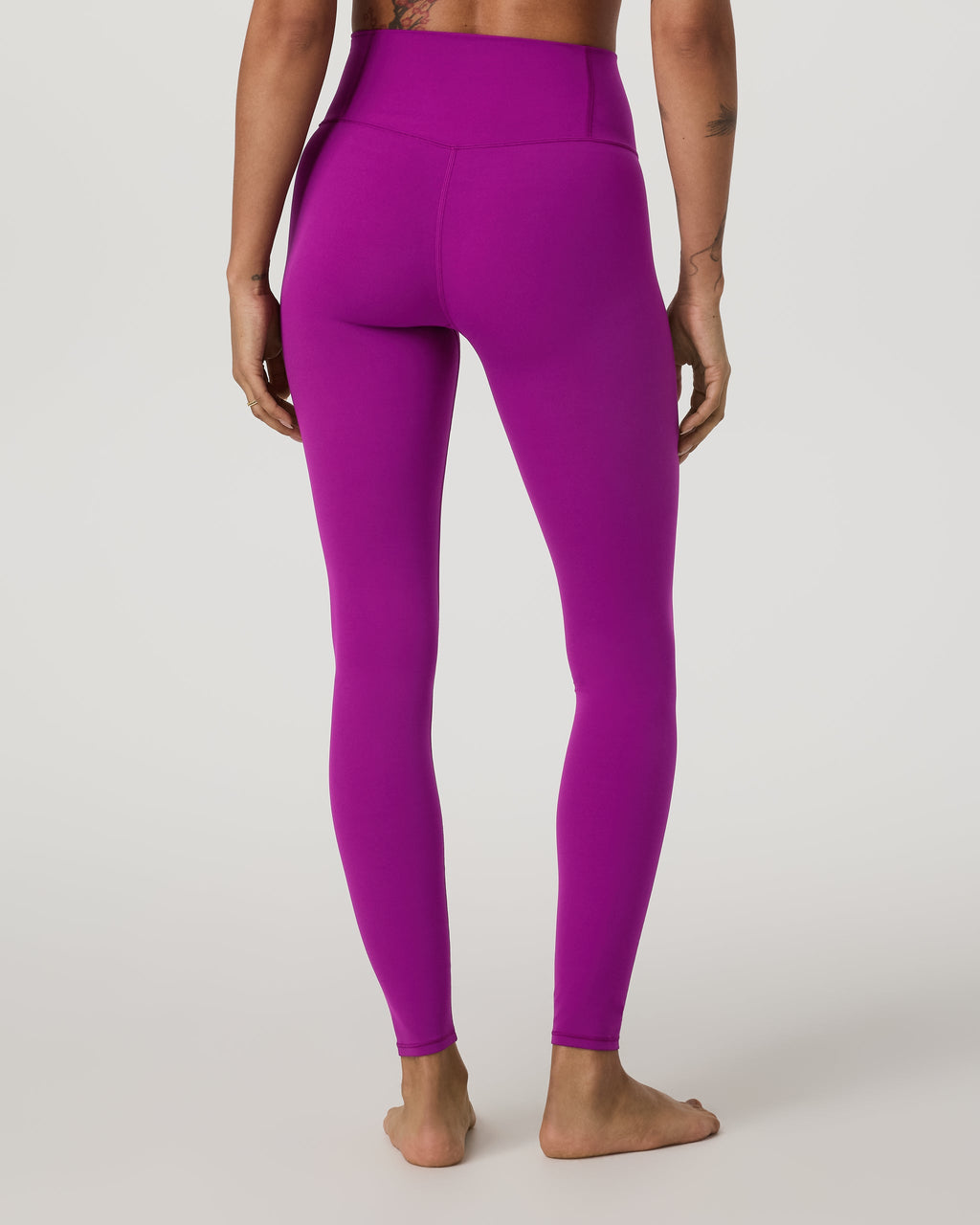 Vuori AllTheFeels™ Legging | Magenta