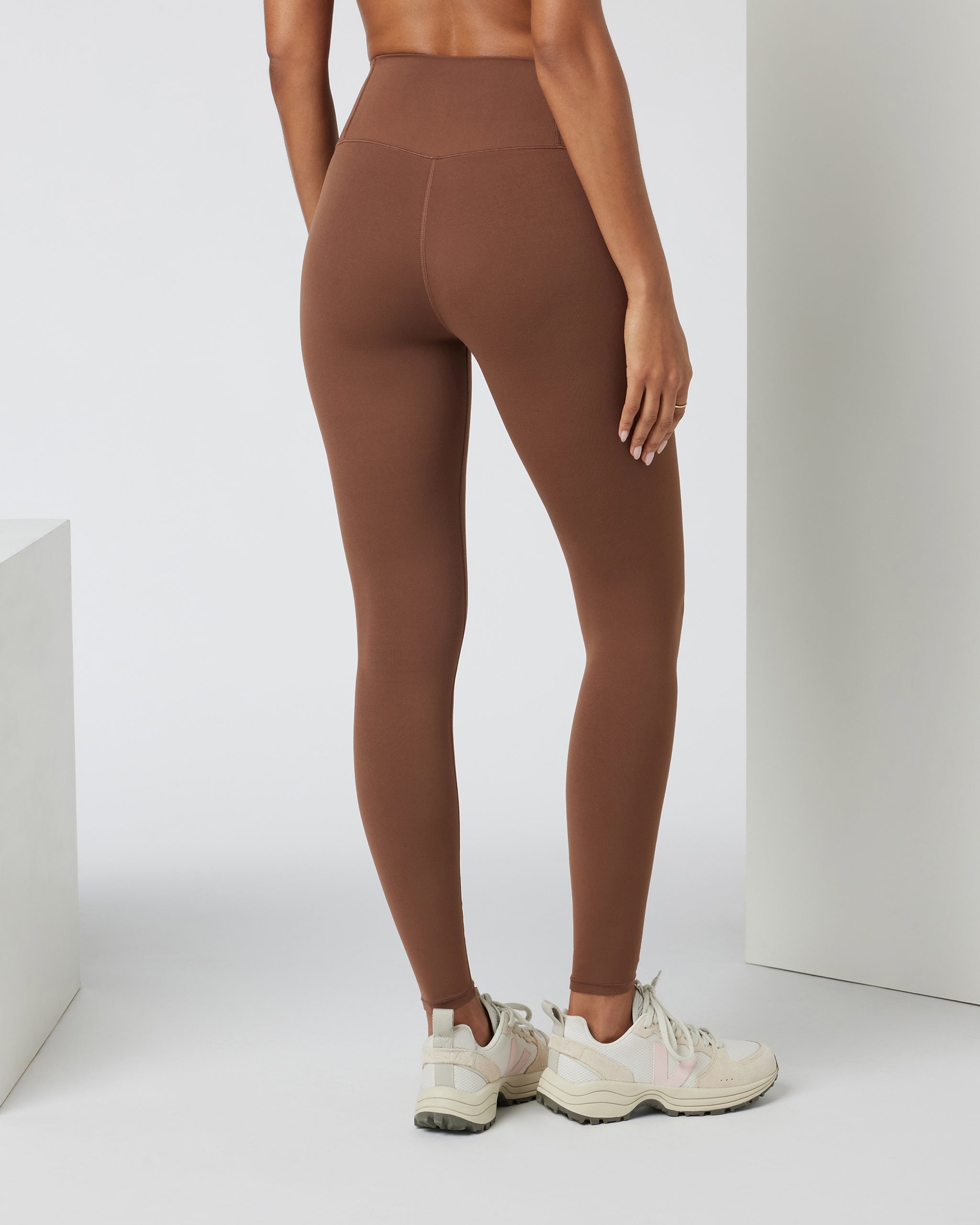 Vuori AllTheFeels™ Legging - Long | Pepper