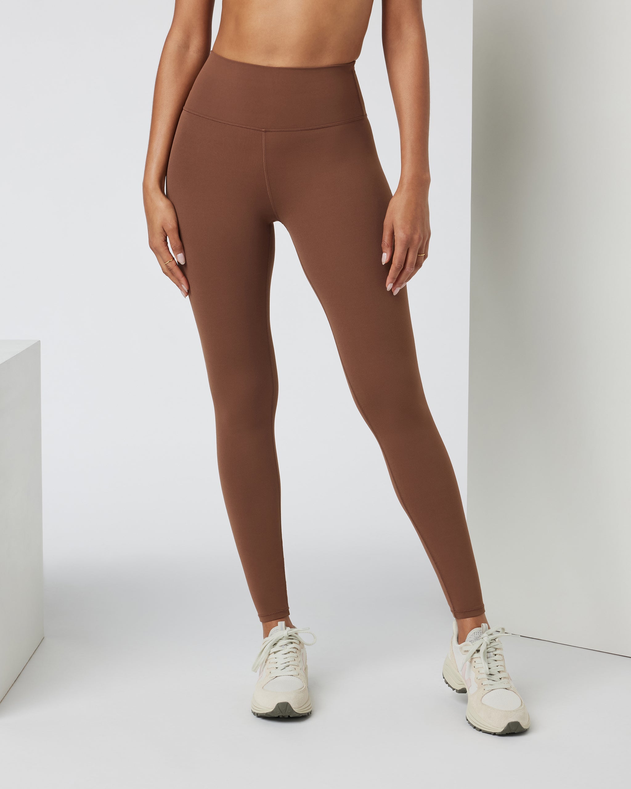 Vuori AllTheFeels™ Legging - Long | Pepper