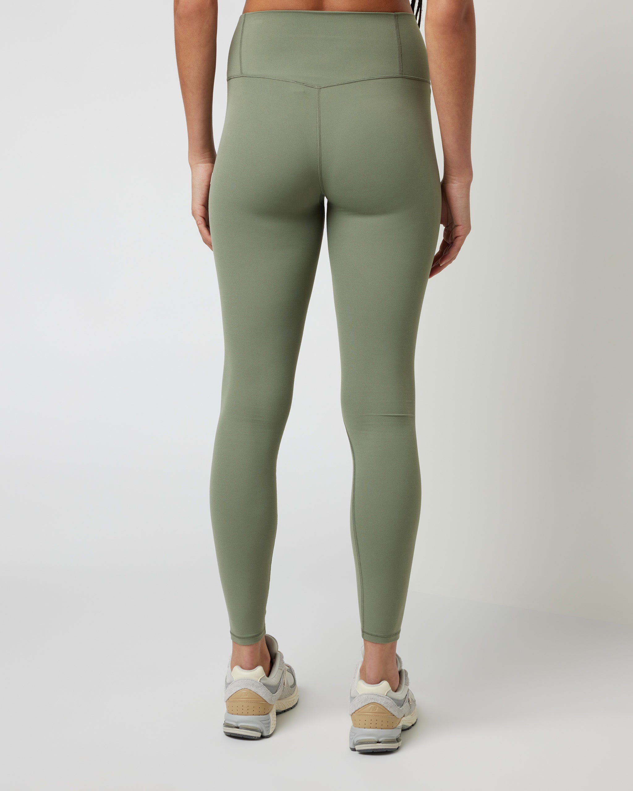 Vuori AllTheFeels™ Legging - Long | Pistachio