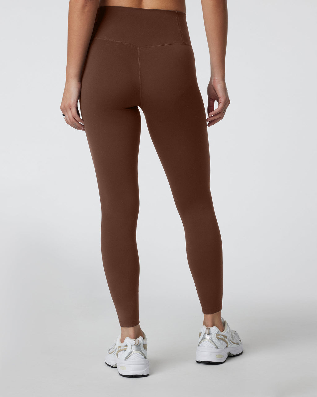 Vuori AllTheFeels™ Legging - Short | Pepper