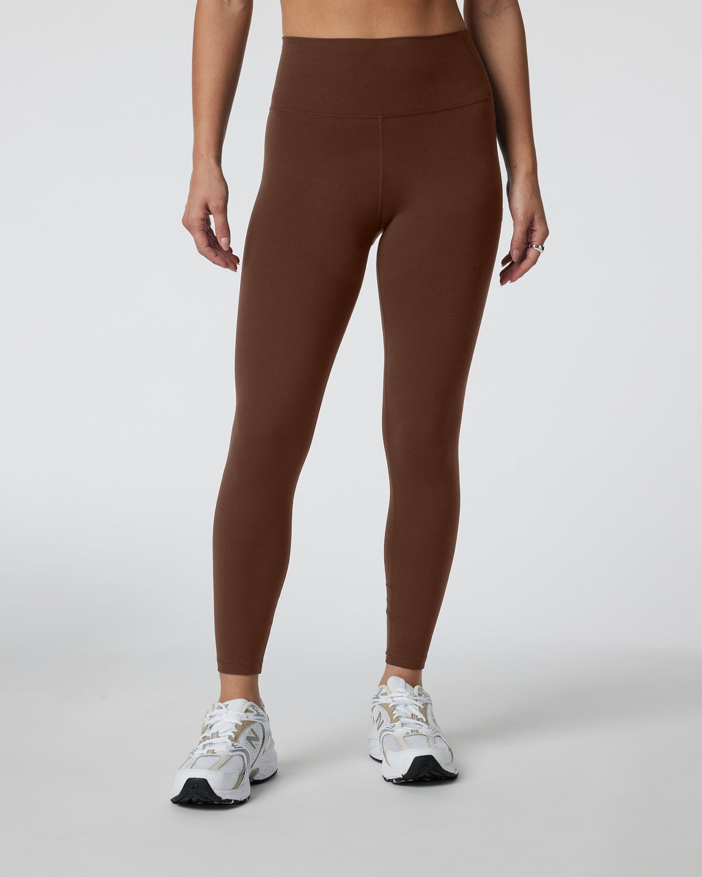 Vuori AllTheFeels™ Legging - Short | Pepper