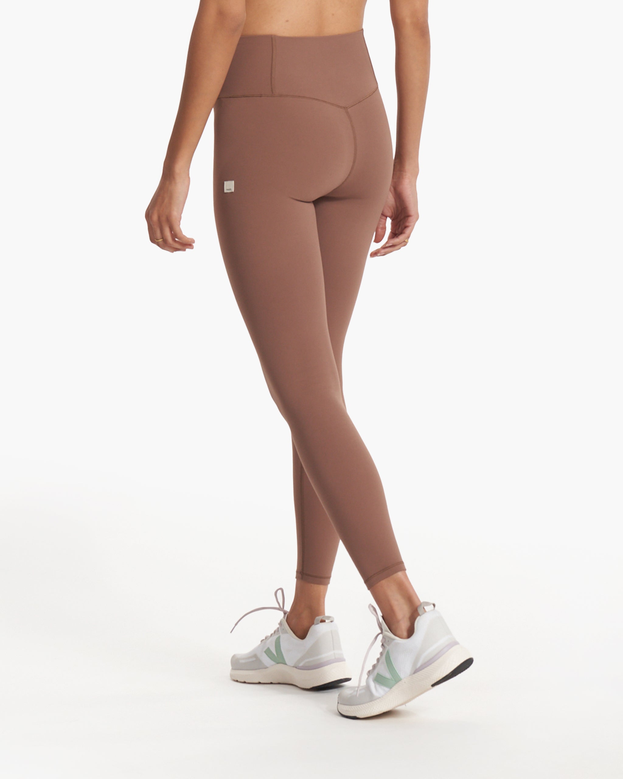 Vuori AllTheFeels™ Legging | Almond