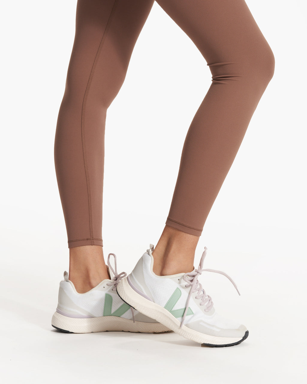 Vuori AllTheFeels™ Legging | Almond