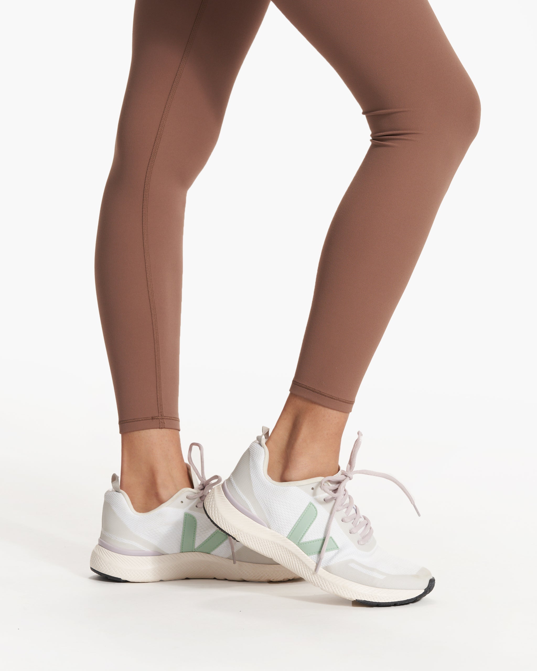 Vuori AllTheFeels™ Legging | Almond